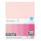 8 Packs: 120 ct. (960 total) 8.5" x 11" Mixed 24lb. Solid Core Paper by Recollections™